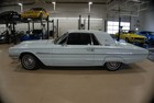 1964 Ford Thunderbird 