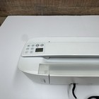 Hp Deskjet 3752 White Wireless All-in-one Color Inkjet Printer   Scanner Copier