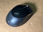 No Dongle Microsoft Wireless Mouse 5000 Model 1387 Black Color