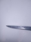 Vintage Old Hickory Tru-edge Ontario Butcher kitchen Knife 6    Inch Blade
