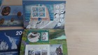 Greenland Mint Complete Yearset 1999 To 2008 - Face Value 325 