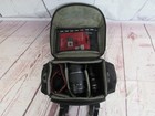 Canon Eos Rebel T1i Digital Slr Camera Kit W  Extra Lens  Fish Eye Lens  Flash