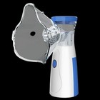 Portable Nebulizer For Adults And Kids Quiet Nebulizer New Sealed  Great Packed