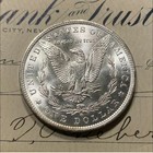 Gem Bu O Morgan Silver Dollar   From Obw Roll Estate Hoard   O Mint Unc Lot  