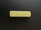 Ancient Chinese Antique Shang Dynasty Jade Cong