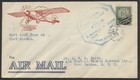 1929  cl40 Western Cda Airways Semi-official Ft Good Hope Nwt To Ft Norman