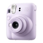 Fujifilm Instax Mini 12 60mm Instax Mini Lens  lilac Purple 
