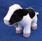 Holstein Black White Dairy Cow Aurora Miyoni Tots 2022 7 5 X 12 
