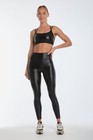 Liquid Legging - Black Gloss The Noli Shop noli Yoga