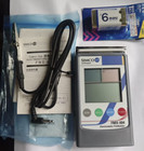 New Simco Fmx-004 Handheld Lcd Electrostatic Field Meter Static  f