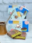 Fix Dubai Chocolate 200g Milk Chocolate With Rich Filling  Delightful Texture