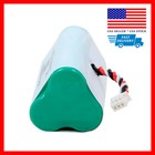 Battery For Motorola Symbol Ls4278 Ls4278-m 82-67705-01 Barcode Scanner