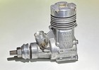 Super Tigre G20   23 Control Line Engine - Cl Model Aircraft