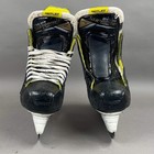 Bauer Supreme Comp Size 6 Intermediate Hockey Skates