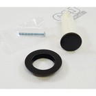 Moen 10709orb Replacement Drain Assembly With Plug And Seat - Oil Rubbed Bronze