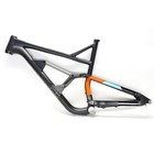 Cannondale 2018 Jekyll Alloy 27 5  Frame Only Large Black orange C21198m10lg