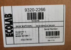 New Oem Ecolab Eco-single Head Hi Capacity Filtration System Manifold 9320-2266