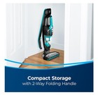 Bissell Readyclean Cordless Vacuum     Stick To Handheld 2-in-1 Cleaning System   