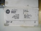 Allen Bradley Limit Switches