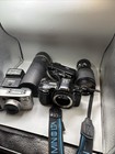 Untested Lot Of 6   Digital  And Film Cameras And Objective Konica  Minolta