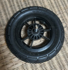 Baby Jogger Stroller  City Mini Gt Rear Wheel Single Or Double 