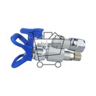 287030 Clean Shot Shut Off Airless Spray Gun 517 Tip