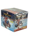 Spider-man Homecoming 50 Sticker Packs Panini Marvel Comics Stickers New