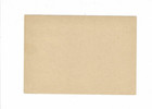 Germany Mint Post Card 6 Pfg  der Fuhrer Kennt    