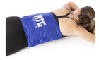 Hot Cold Therapy Flexible Gel Ice Pack Large  18 5  X 12 5 pain Relief Wraps