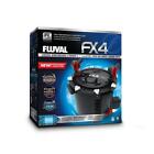 Fluval Fx4 Aquarium Canister Filter And Media Bundle - Free Shipping   