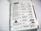 Volvo Bm Michigan Euclid L140 Wheel Loader Tractor Service Repair Manual Book