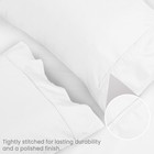 Pillow Cases Set Of 4 Hotel Quality Soft Breathable Pillow Cover Standard Pillow