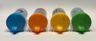 Set Of 4 Playtex Disney Finding Nemo friends Insulator Spill Proof Sippy Cup 9oz