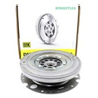 Oe Clutch Flywheel For Porsche Macan S Audi S4 S5 A6 A7 3 0 Dl501 S-tronic 0b5