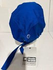 Wonderwink University Of Florida Scrub Cap Hat  Royal