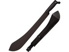 Cold Steel 97lbm Bolo Machete Fixed Blade No Sheath Camping Hunting Tool