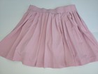 Athleta Girl Pleat Perfect Skort Size Large  12 Pink