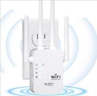 Usa Wifi Range Extender Repeater 1200mbps Wireless Router Signal Booster 300m 5g