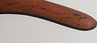 Vintage Australian Boomerang