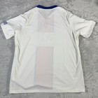 New Xl Nike Psg Paris Saint-germain 20 21 Vaporknit Away Jersey Cd4188-101 Men