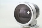        opt Mint    Nippon Kogaku Nikon Nikon Angefinder Rf 2 8 Chrome Finder  Japan 