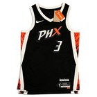 Diana Taurasi Phoenix Mercury 2022 Rebel Edition Wnba Nike Jersey Adult L
