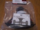 Fits 1 10 Traxxas 4wd 4x4 Slash Front Rear Bumpers   Led Light Bar Set Vxl 6894