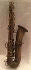 Vintage Buescher Aristocrat True Tone Low Pitch Alto Saxophone- For Restoration