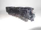 Lionel 681 Vintage O 6-8-6 Die-cast S2 Steam Turbine Locomotive