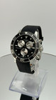 Tissot Seastar 1000 Chronograph Black silver Dial Men s Watch T120 417 17 051 00