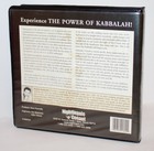 The Power Of Kabbalah - Remove Chaos And Find True Fulfillment 9 Cd Audio  Set