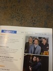 Anne Hathaway  grounded   - April 2015 Off-broadway Playbill