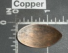 Stone Mountain Park Georgia Ga Train Locomotive Elongated Pressed Smashed Penny
