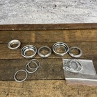 Vintage Campagnolo 1 Inch Threaded Headset 25 4x24f Italian Italy Fits Chorus